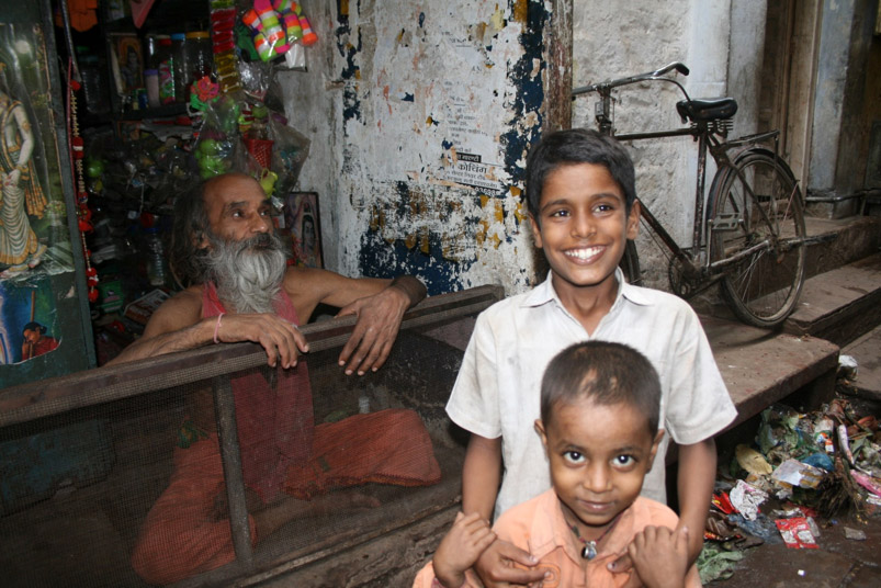 varanasi